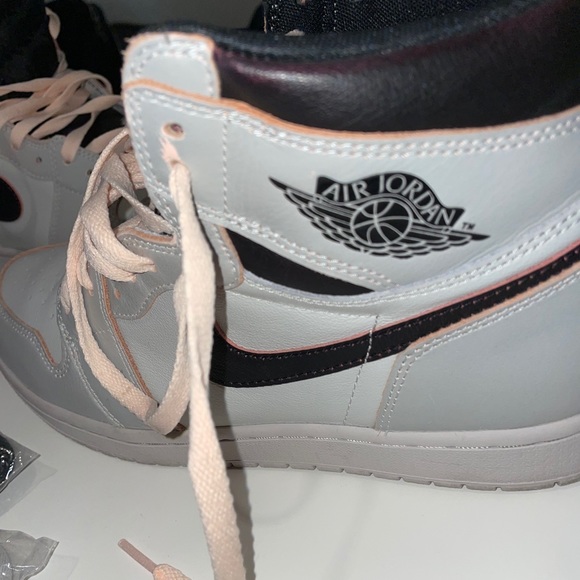 Jordan 1